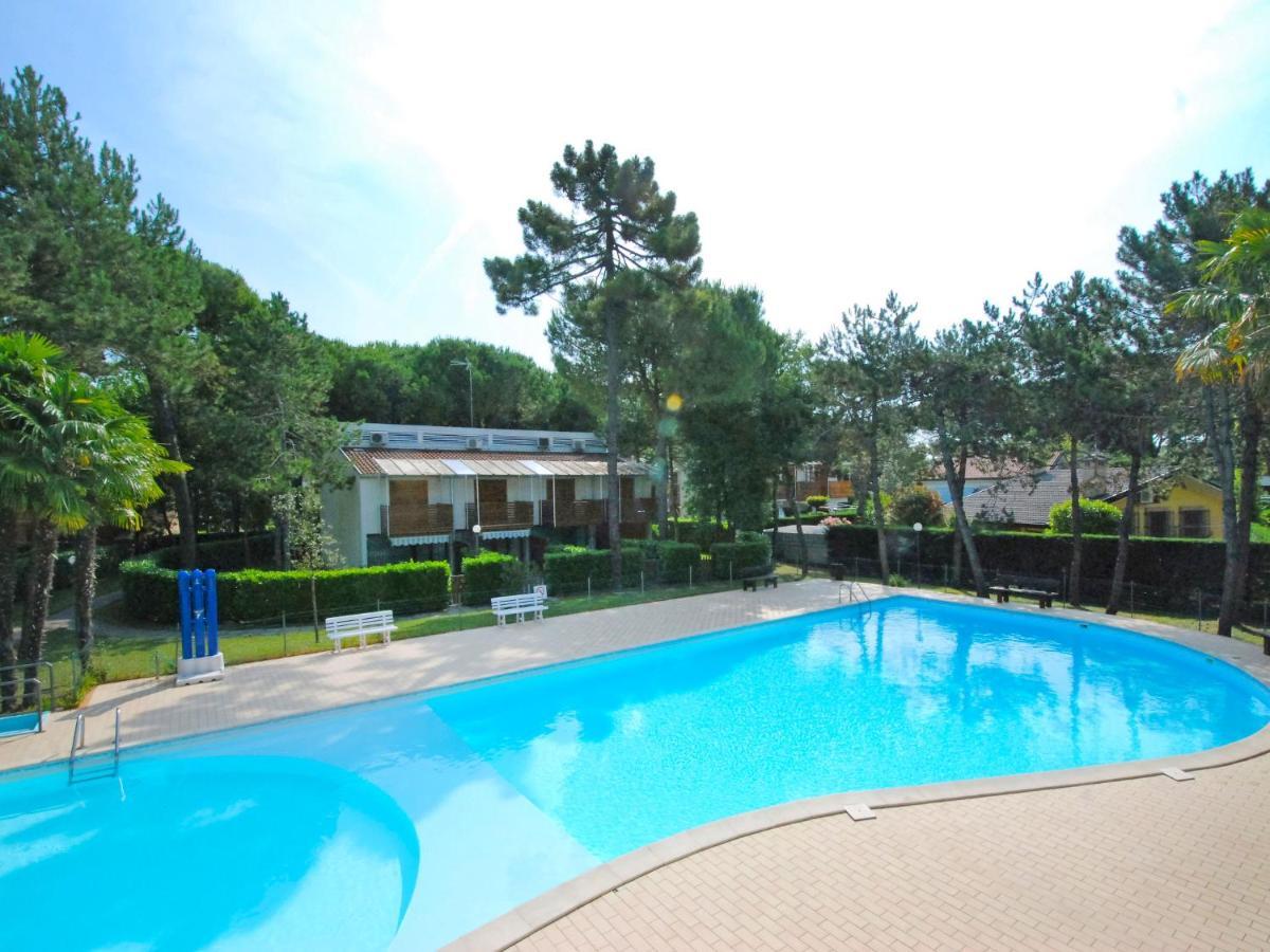 Locazione Turistica Ranch Club-9 Ferienhaus *